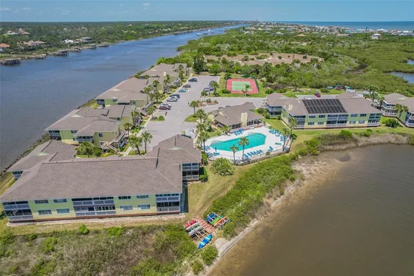 $339,000 | 1003 Ocean Marina Drive, Unit 1003, Flagler Beach, FL 32136