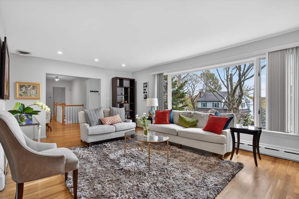 76 Goodnough Road Brookline, MA 02467 - Photo 3 of 36