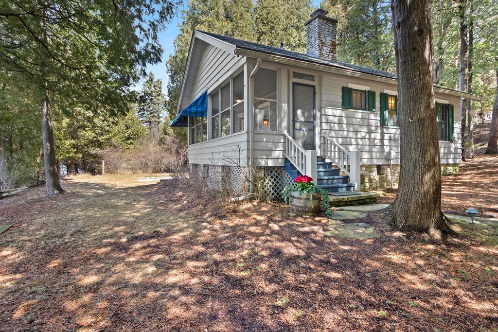 9099 Cottage Row Road Fish Creek, WI 54212 - Photo 29 of 41