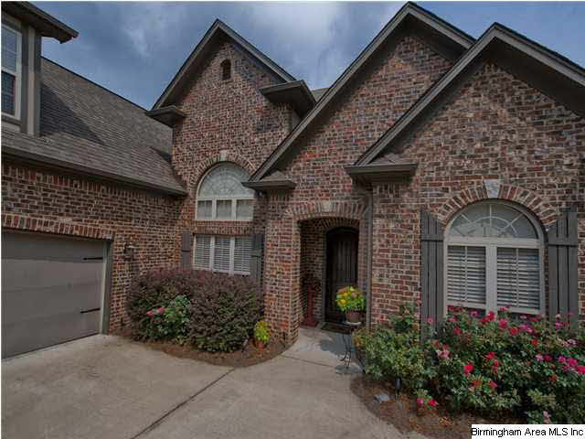236 Strathaven Lane Pelham, AL 35124 - Photo 30 of 32