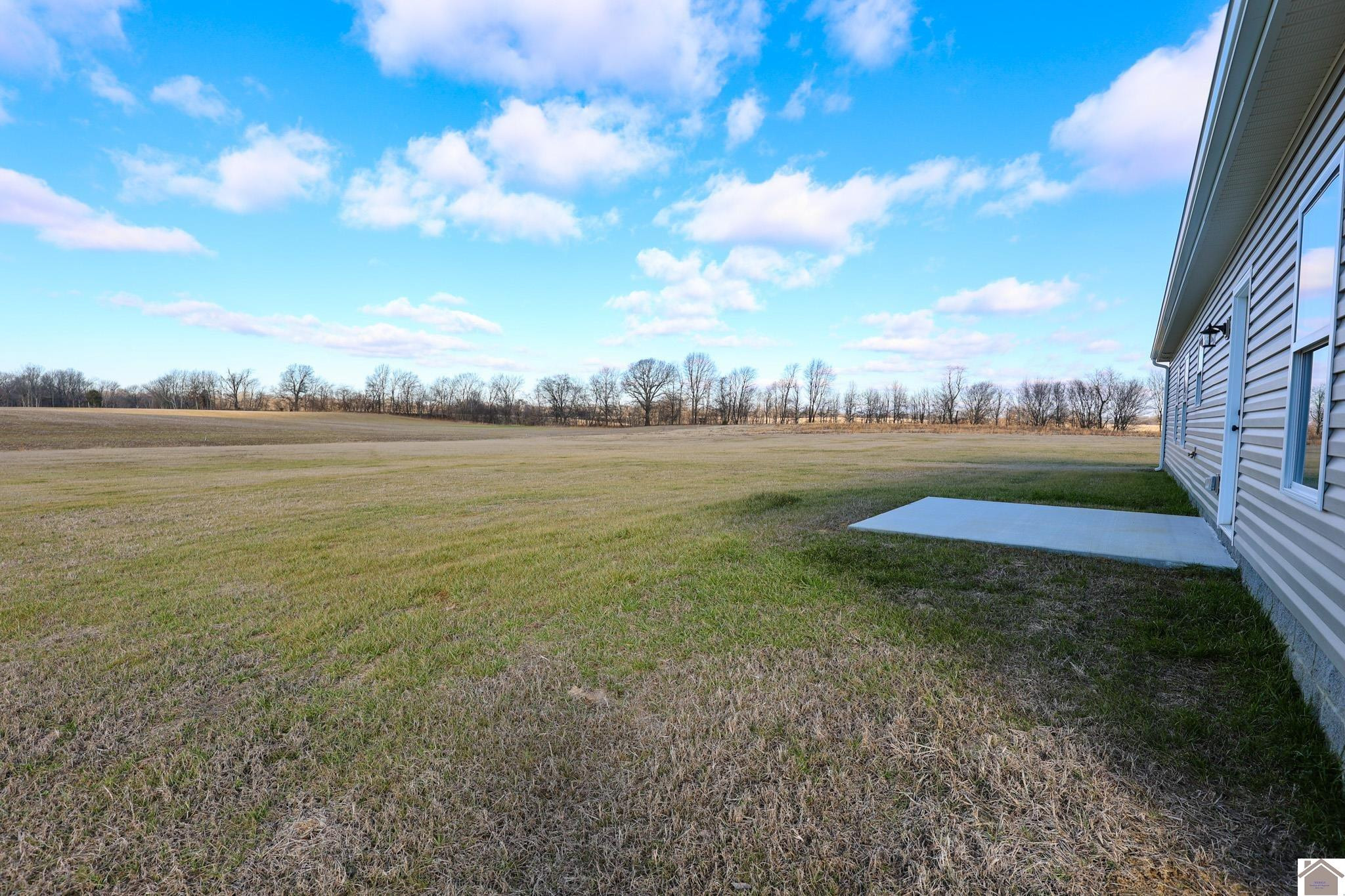 25 Fox Run Melber, KY 42069 - Photo 37 of 40 View from Patio