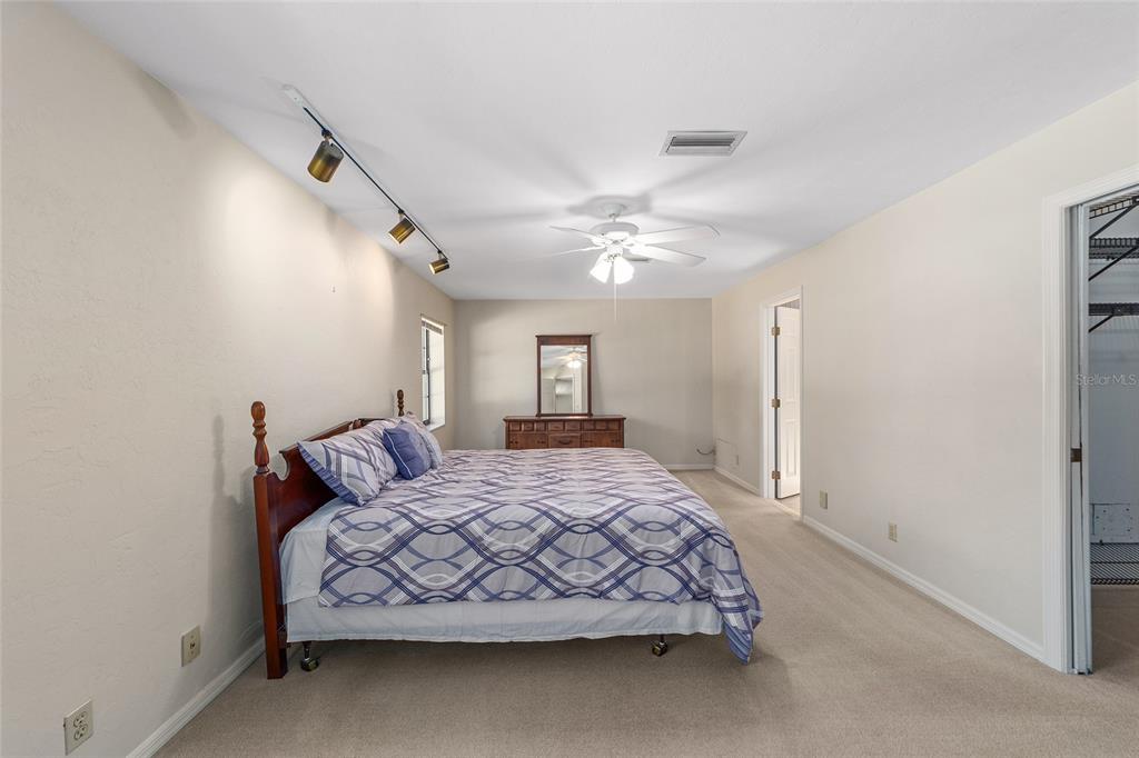 3590 Southwest 24th Avenue Road Ocala, FL 34471 - Photo 25 of 76 This is a king size bed. Bring all your big New York furniture. There's space to decorate. Designed with Functionality in mind.