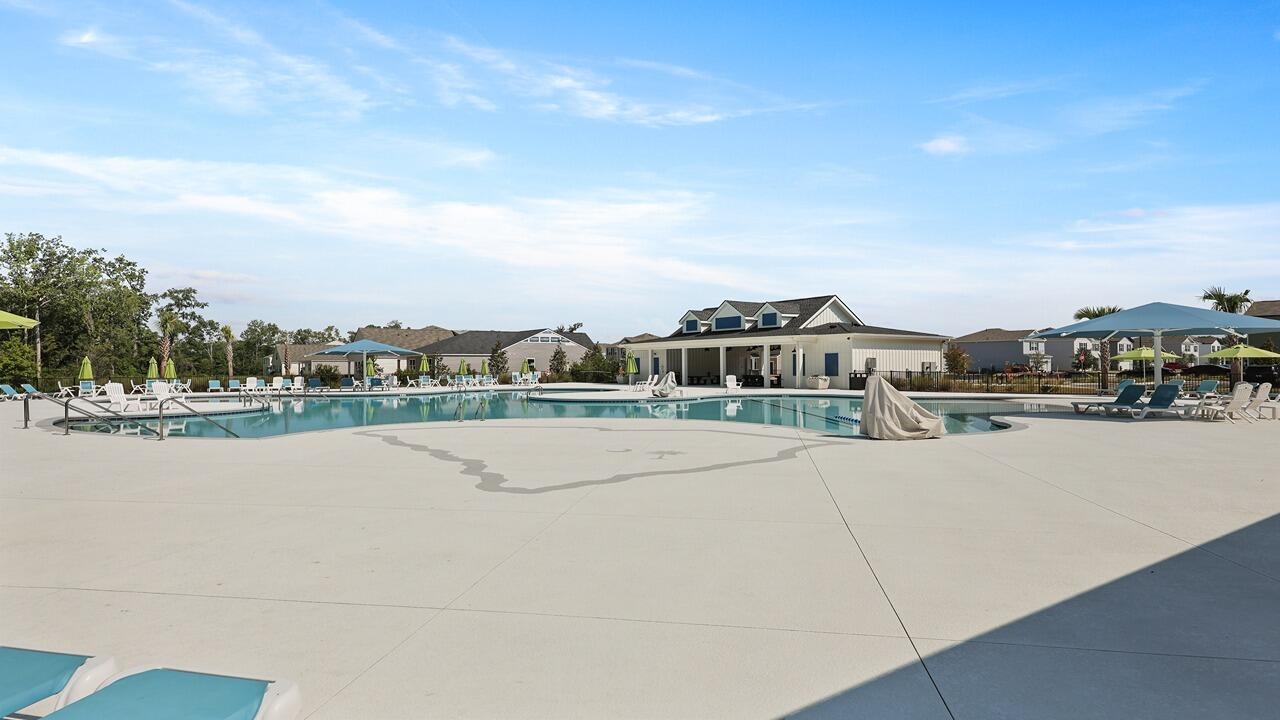 327 Bluebell Way Moncks Corner, SC 29461 - Photo 7 of 9 CG Amenity mls-web 9