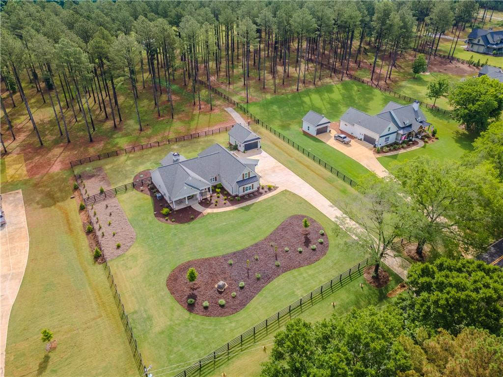 1396 Bearden Road Good Hope, GA 30641 - Photo 60 of 67