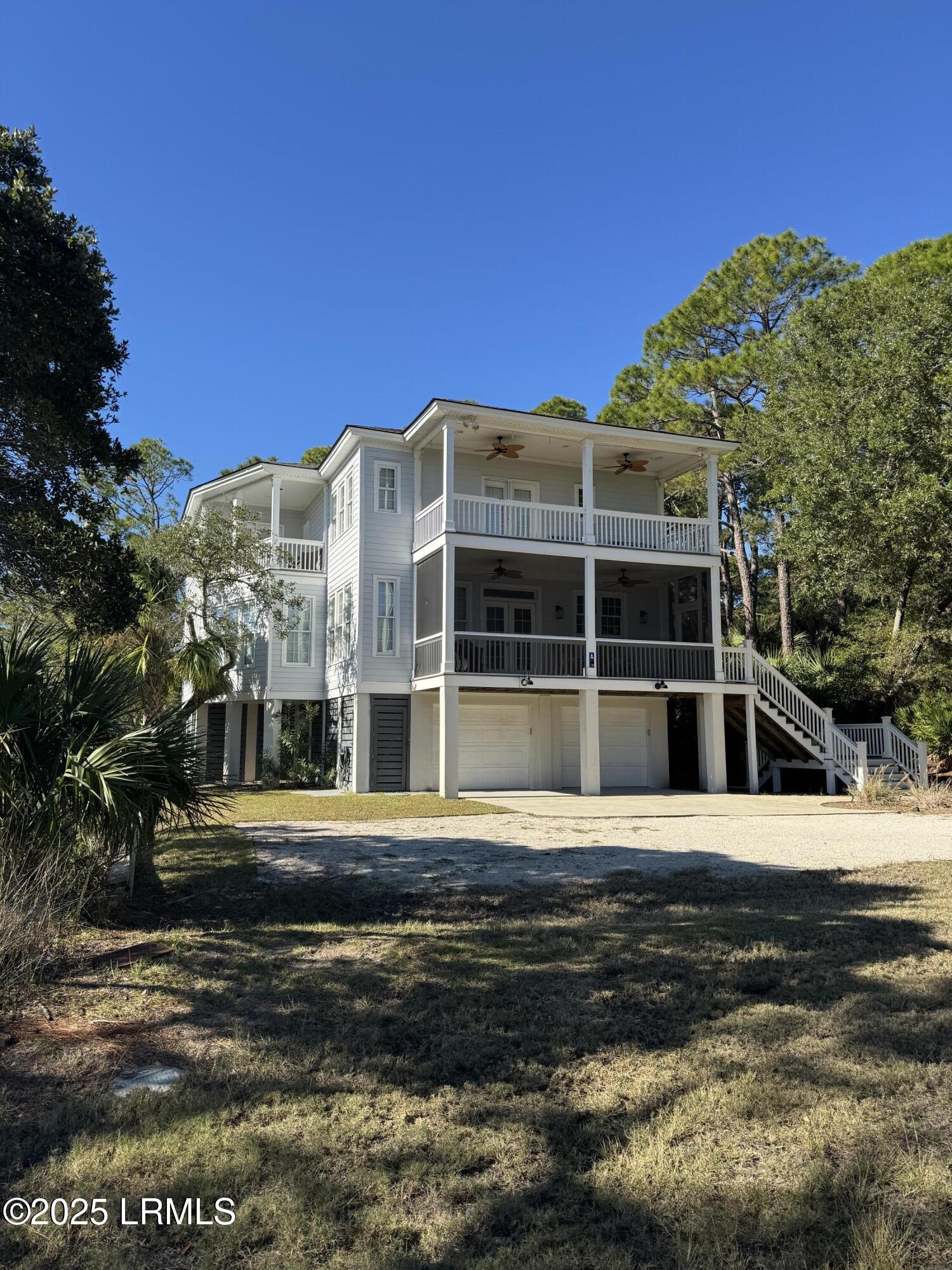 813 Speckled Trout Road Fripp Island, SC 29920 - Photo 16 of 33 IMG_7620