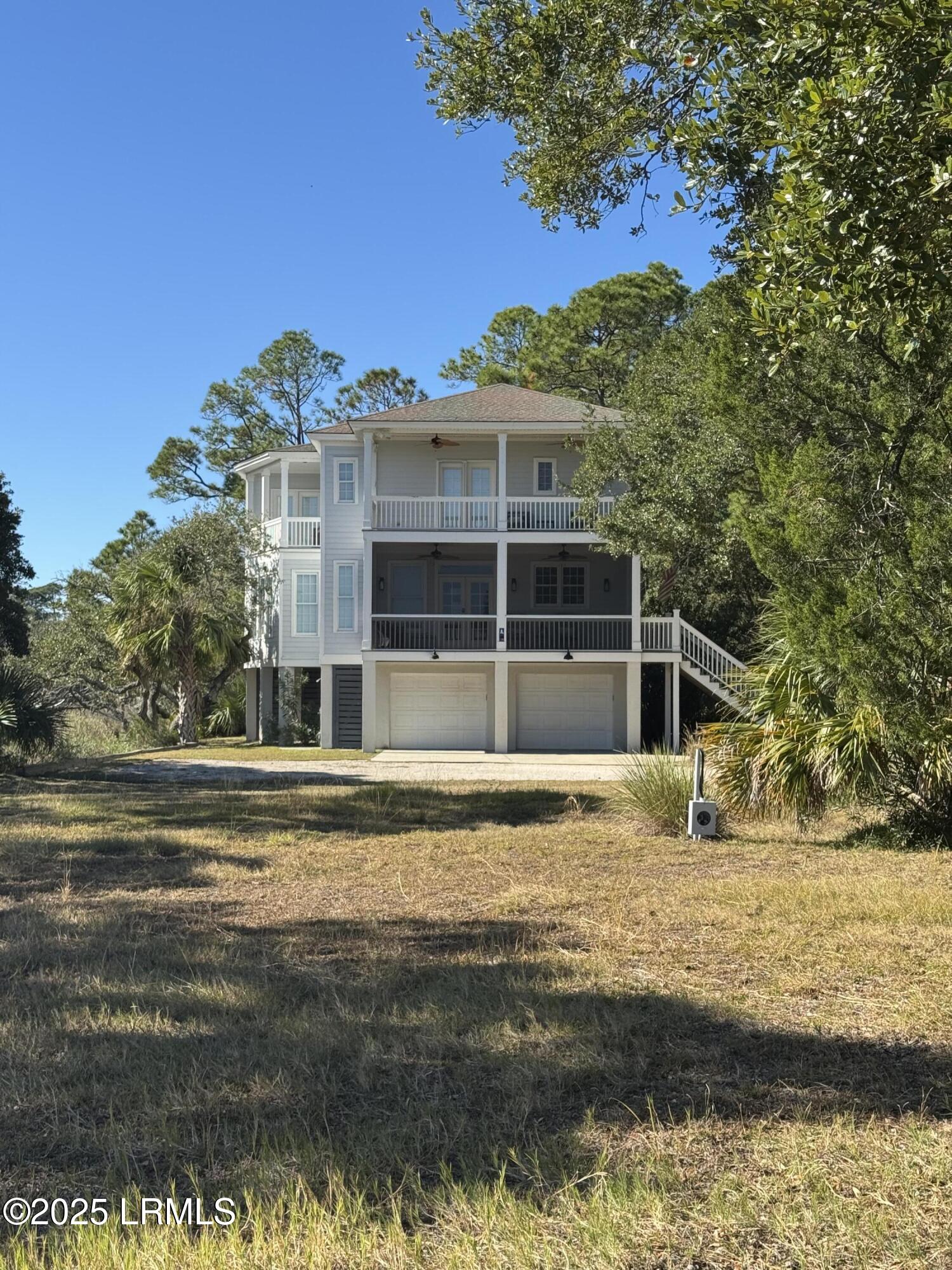 813 Speckled Trout Road Fripp Island, SC 29920 - Photo 17 of 33 IMG_7647