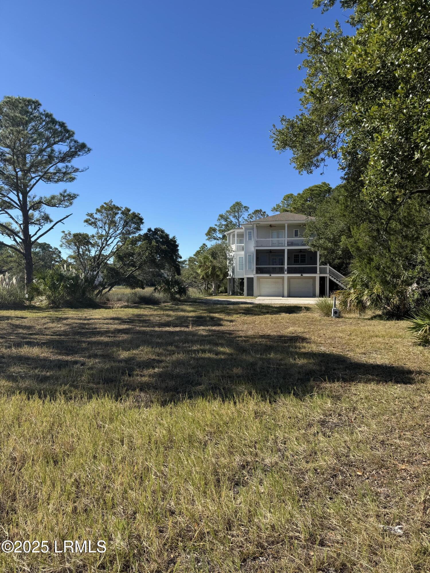 813 Speckled Trout Road Fripp Island, SC 29920 - Photo 32 of 33 IMG_7648