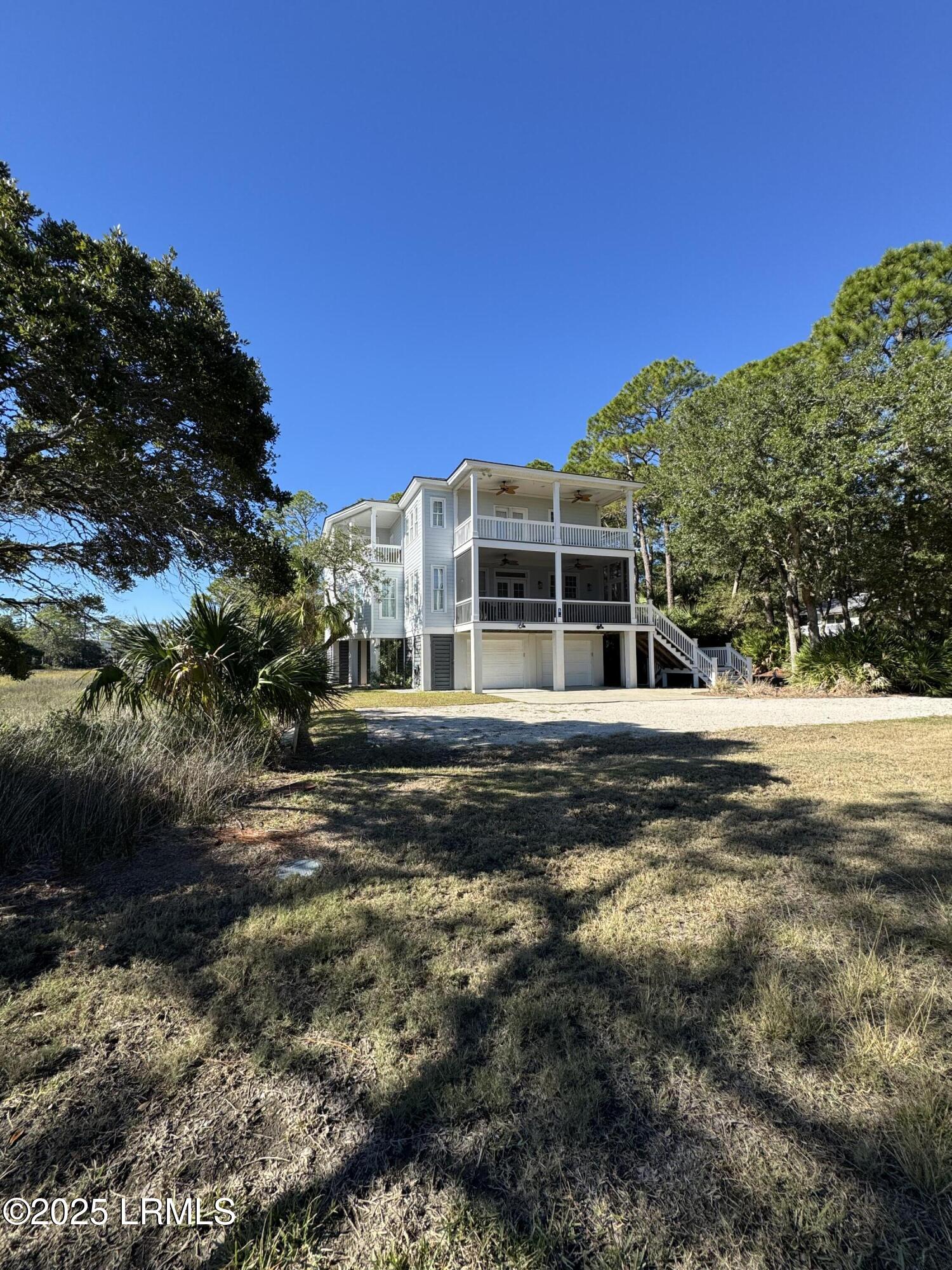 813 Speckled Trout Road Fripp Island, SC 29920 - Photo 33 of 33 IMG_7621