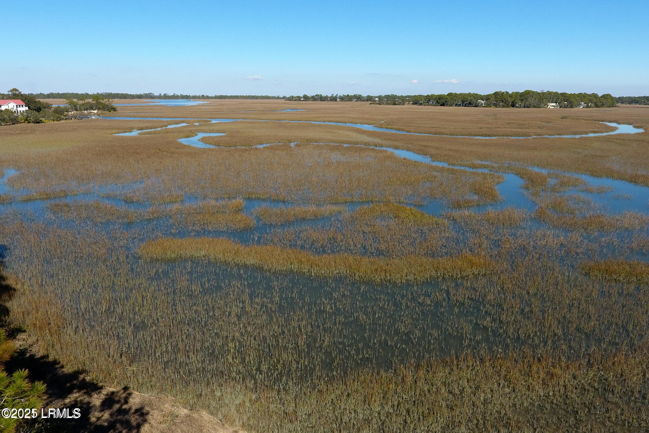 813 Speckled Trout Road Fripp Island, SC 29920 - Photo 7 of 33 20210301194321441354000000-o
