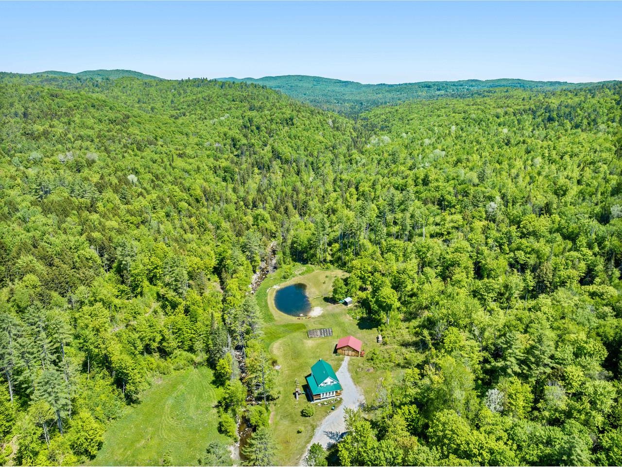 1012 Branch Brook Road Groton, VT 05046 - Photo 39 of 41
