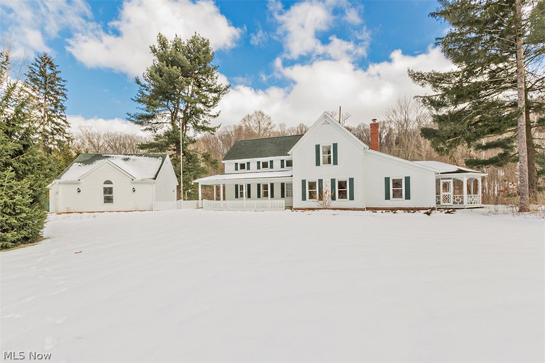 9275 Sperry Road Mentor, OH 44060 - Photo 1 of 34 Gallery Image 1
