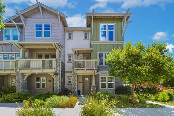 $1,598,000 | 533 San Lorenzo Terrace, Unit 7, Sunnyvale, CA 94085