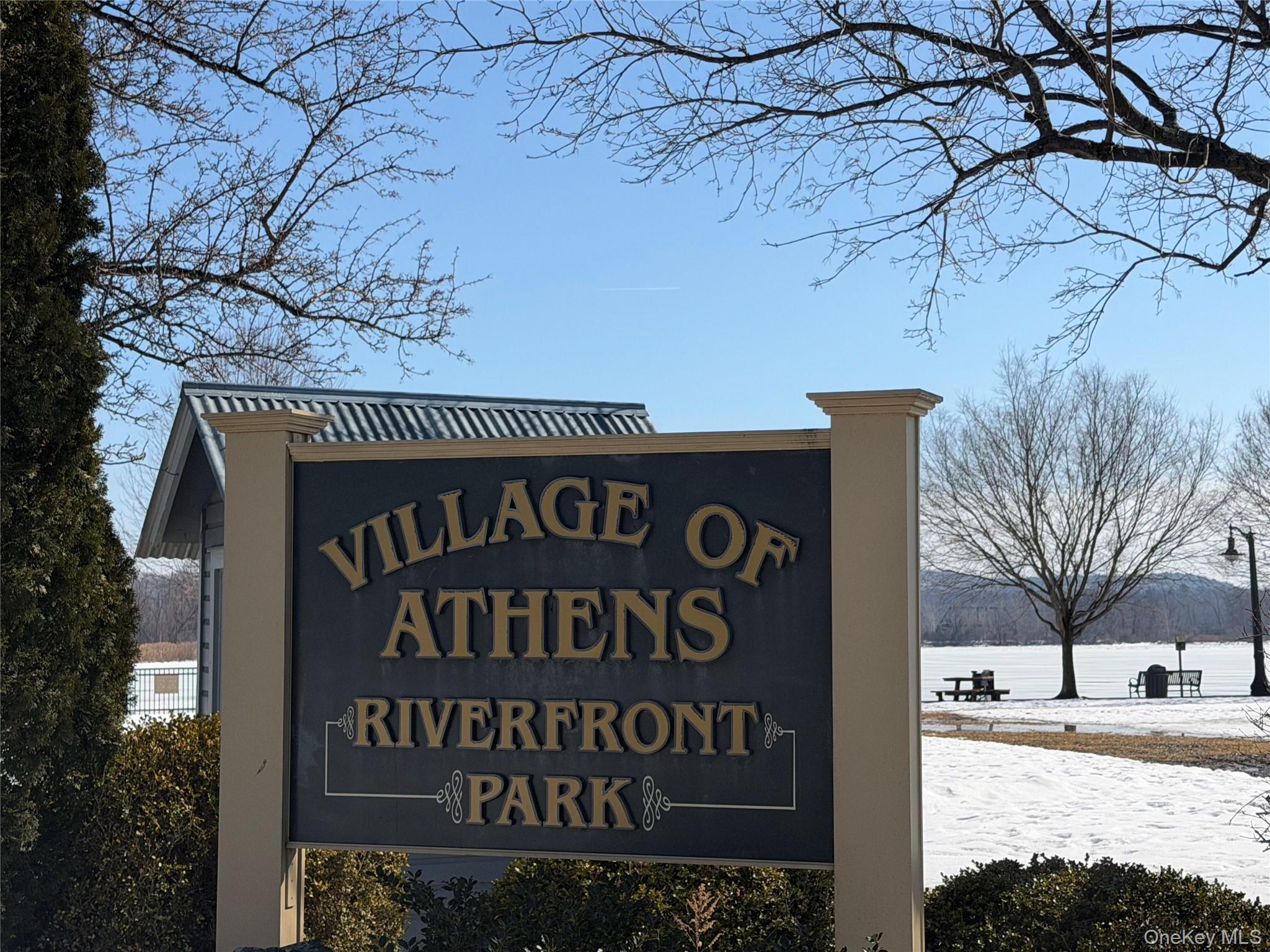8874 Rte 9W Athens, NY 12015 - Photo 39 of 48