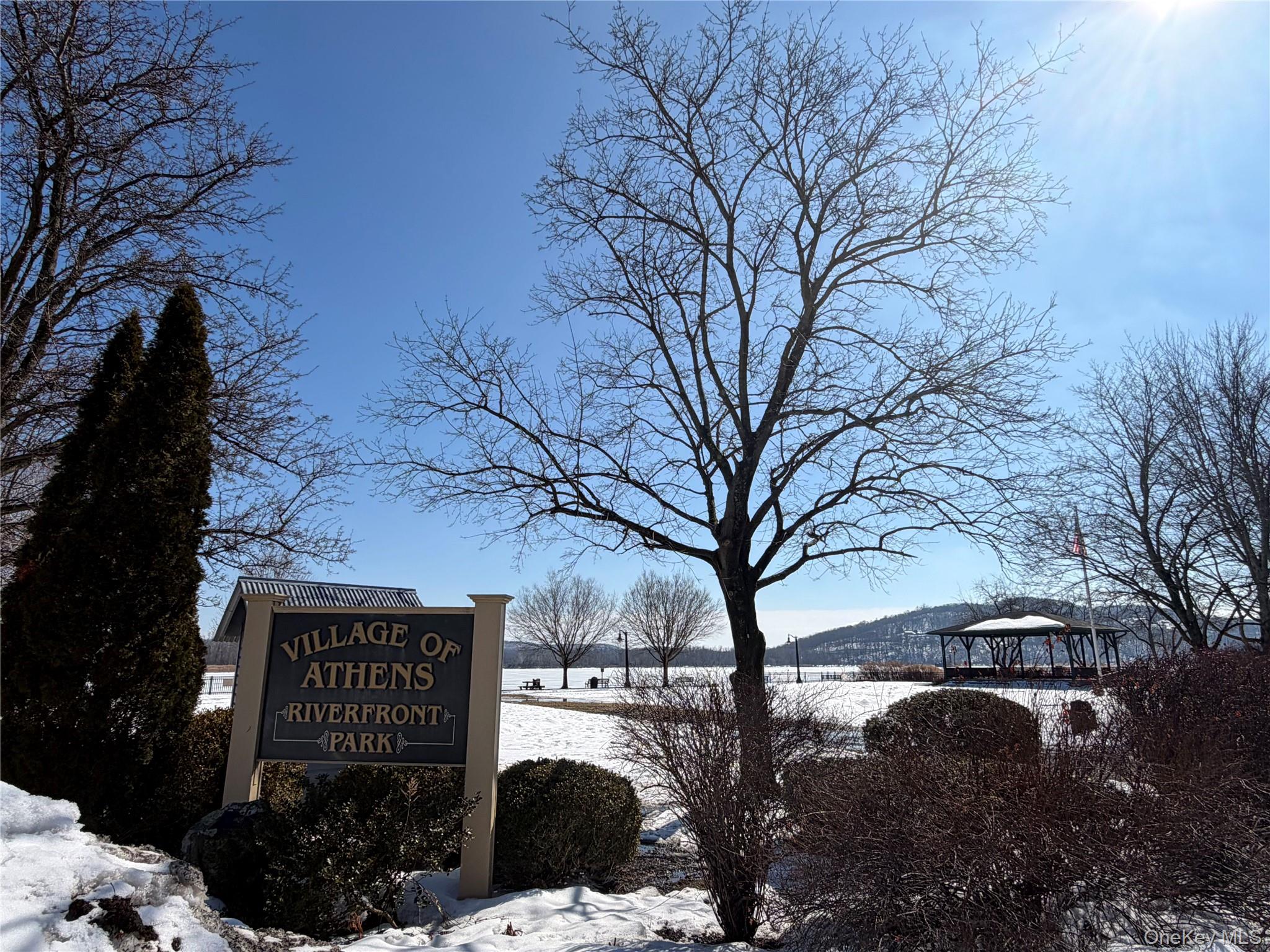 8874 Rte 9W Athens, NY 12015 - Photo 43 of 48