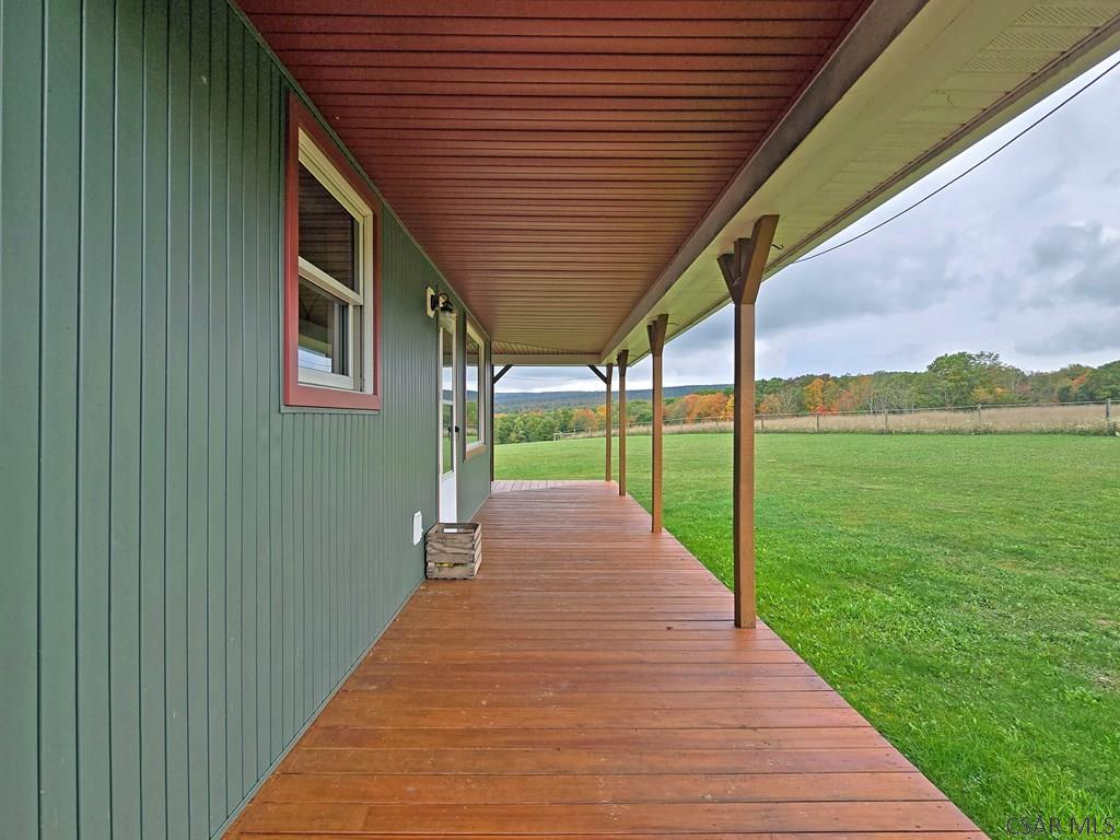 396 Old Mule Trail Road Garrett, PA 15542 - Photo 74 of 99