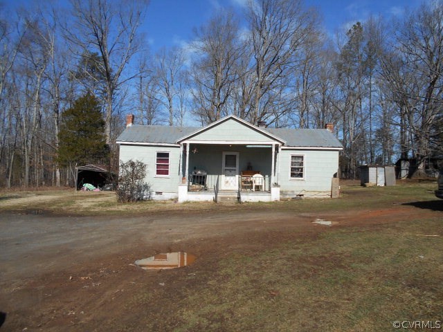 2889 Cumberland Road Farmville, VA 23901 - Photo 1 of 12 Gallery Image 1