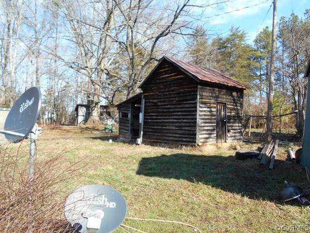 2889 Cumberland Road Farmville, VA 23901 - Photo 11 of 12 Gallery Image 11
