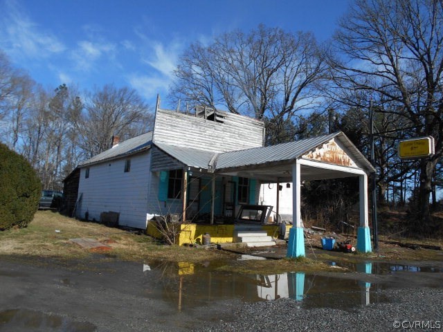 2889 Cumberland Road Farmville, VA 23901 - Photo 2 of 12 Gallery Image 2