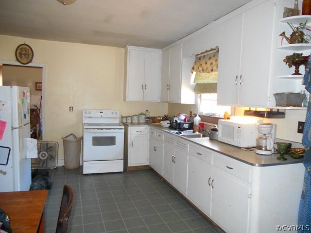 2889 Cumberland Road Farmville, VA 23901 - Photo 3 of 12 Gallery Image 3