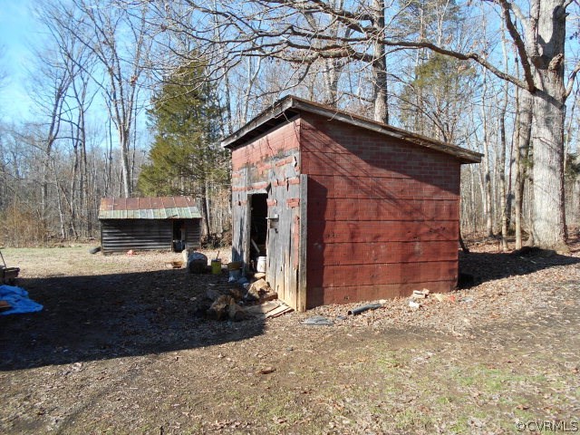 2889 Cumberland Road Farmville, VA 23901 - Photo 10 of 12 Gallery Image 10