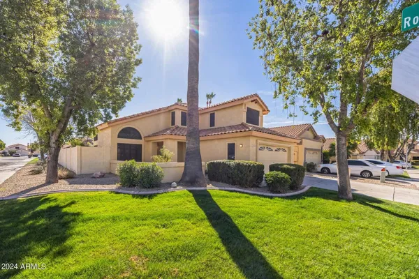 $2,400 | 11001 West Crimson Lane, Avondale, AZ 85392