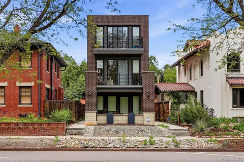 $825,000 | 1897 York Street, Denver, CO 80206