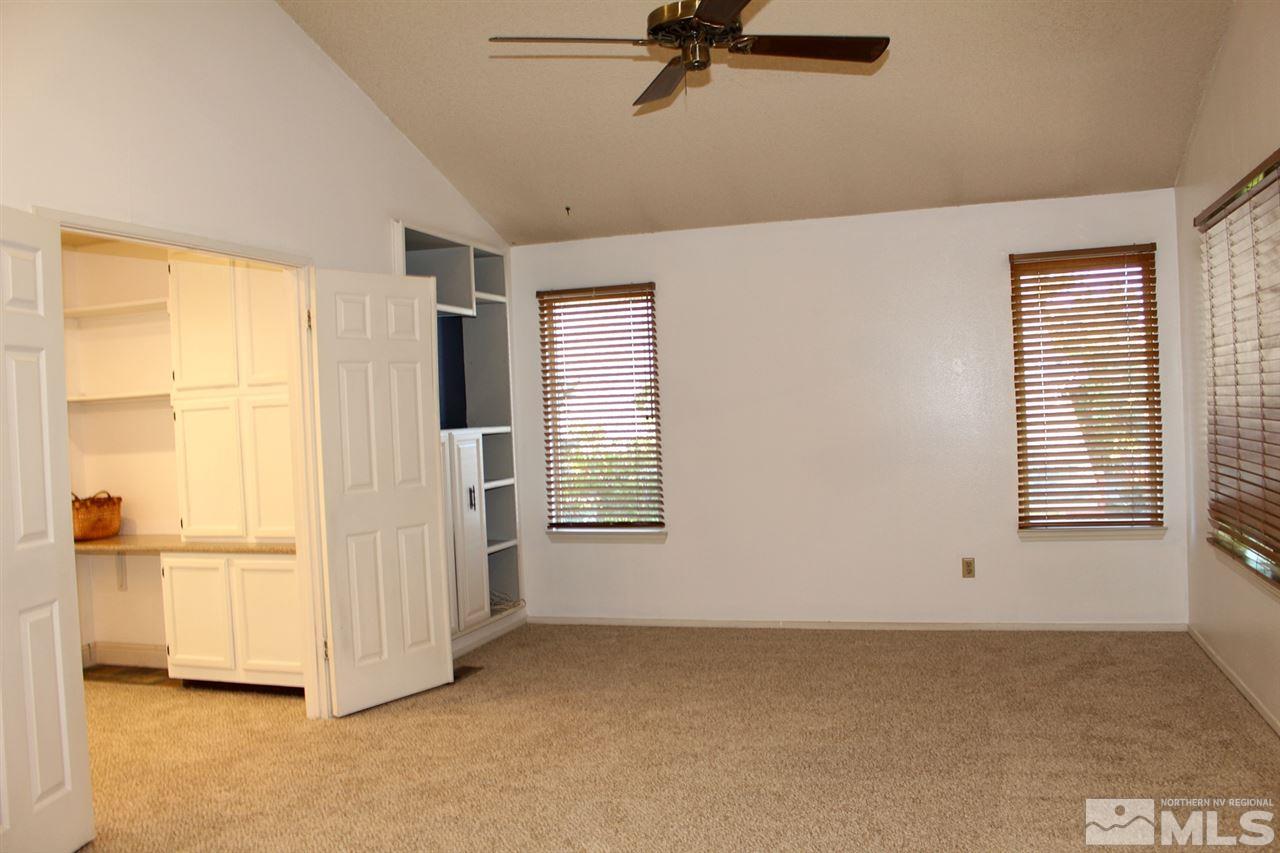 3824 Bexley Square Reno, NV 89503 - Photo 20 of 25 a view of an empty room with a window