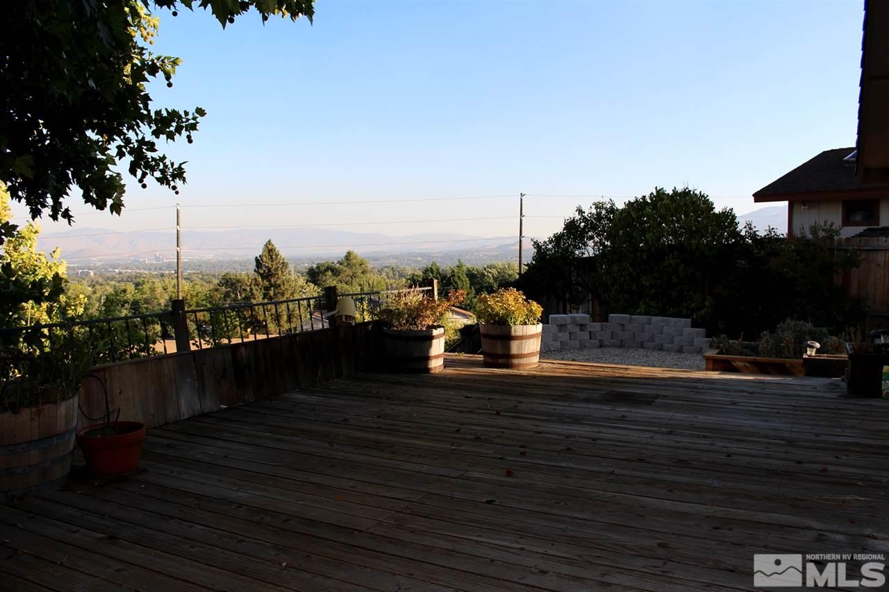 3824 Bexley Square Reno, NV 89503 - Photo 24 of 25 a view of a lake