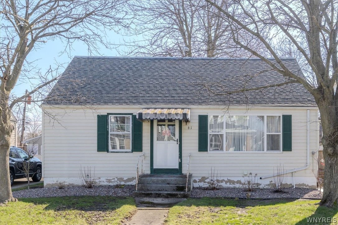 61 Henley Road Buffalo, NY 14216 - Photo 1 of 1 Gallery Image 1