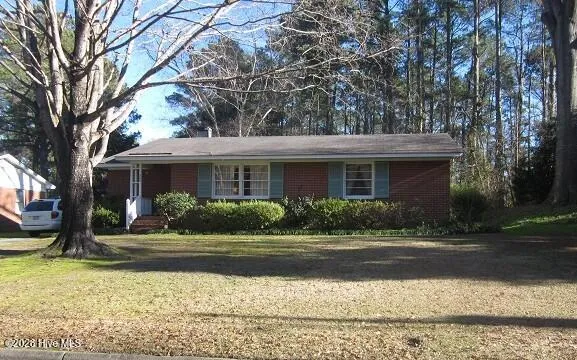 $169,900 | 506 Hawthorne Lane West, Wilson, NC 27893