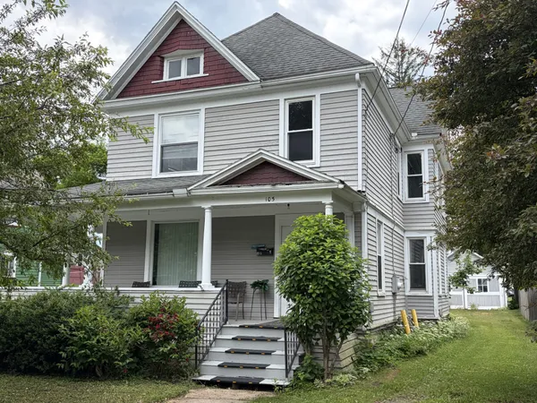 $159,900 | 105 McMaster Street, Owego, NY 13827