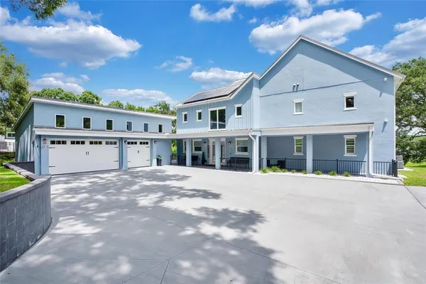 $1,990,000 | 1317 Spring Lake Circle, Ocoee, FL 34761