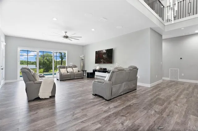 $1,990,000 | 1317 Spring Lake Circle, Ocoee, FL 34761