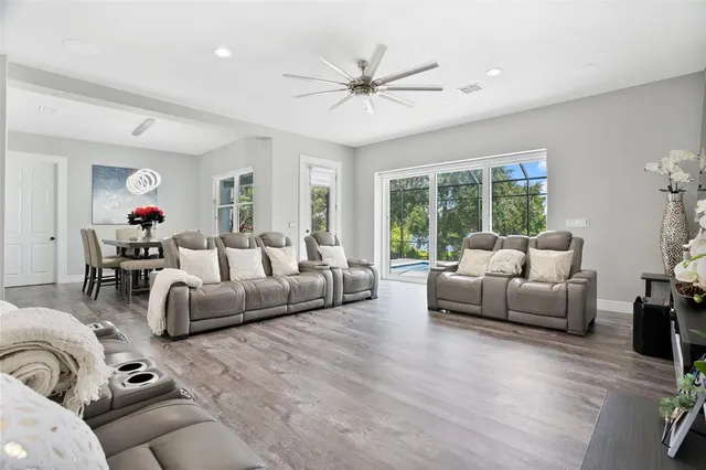 $1,990,000 | 1317 Spring Lake Circle, Ocoee, FL 34761