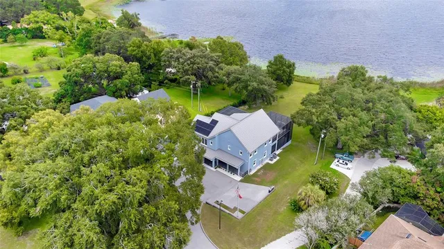 $1,990,000 | 1317 Spring Lake Circle, Ocoee, FL 34761