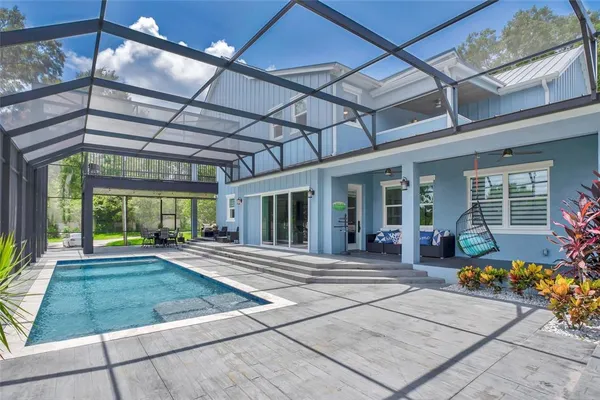 $1,990,000 | 1317 Spring Lake Circle, Ocoee, FL 34761