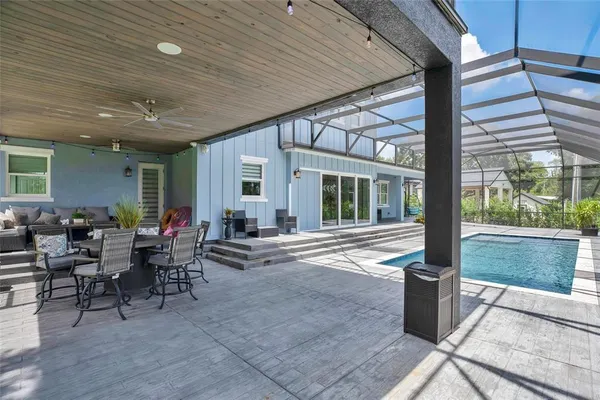 $1,990,000 | 1317 Spring Lake Circle, Ocoee, FL 34761