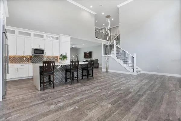 $1,990,000 | 1317 Spring Lake Circle, Ocoee, FL 34761