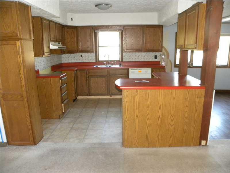 77 Pinewoods Road Lisbon, ME 04250 - Photo 7 of 18 Kitchen.