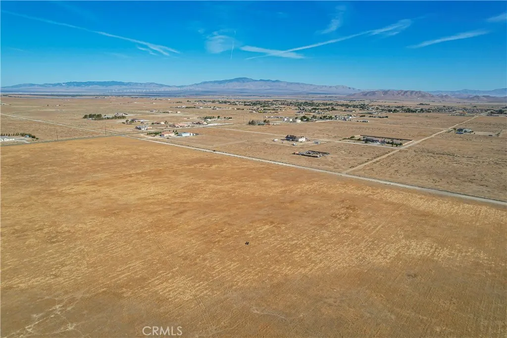 0 West Cor Avenue Lancaster, CA 93536 - Photo 14 of 28 a view of an ocean beach