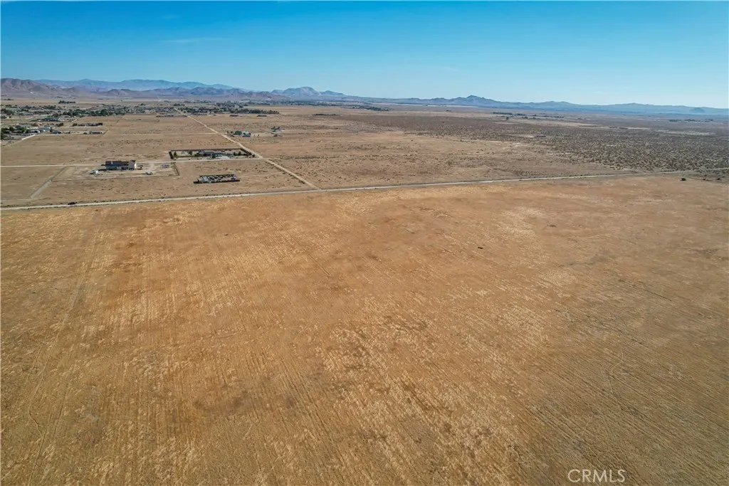 0 West Cor Avenue Lancaster, CA 93536 - Photo 15 of 28 a view of an ocean beach