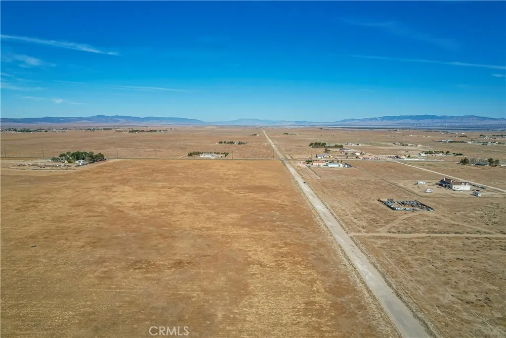 0 West Cor Avenue Lancaster, CA 93536 - Photo 20 of 28 a view of an ocean beach