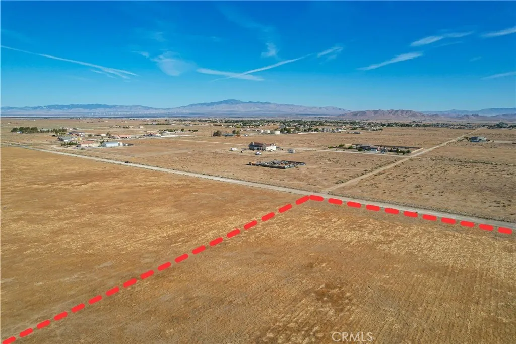 0 West Cor Avenue Lancaster, CA 93536 - Photo 2 of 28 a view of beach and ocean