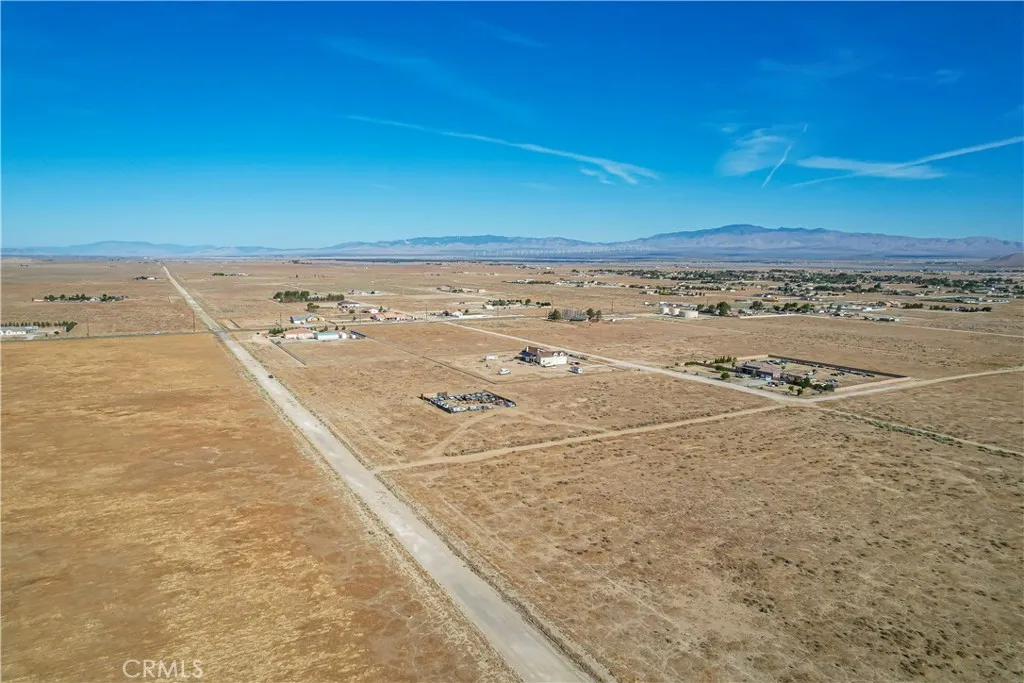 0 West Cor Avenue Lancaster, CA 93536 - Photo 21 of 28 a view of an ocean beach