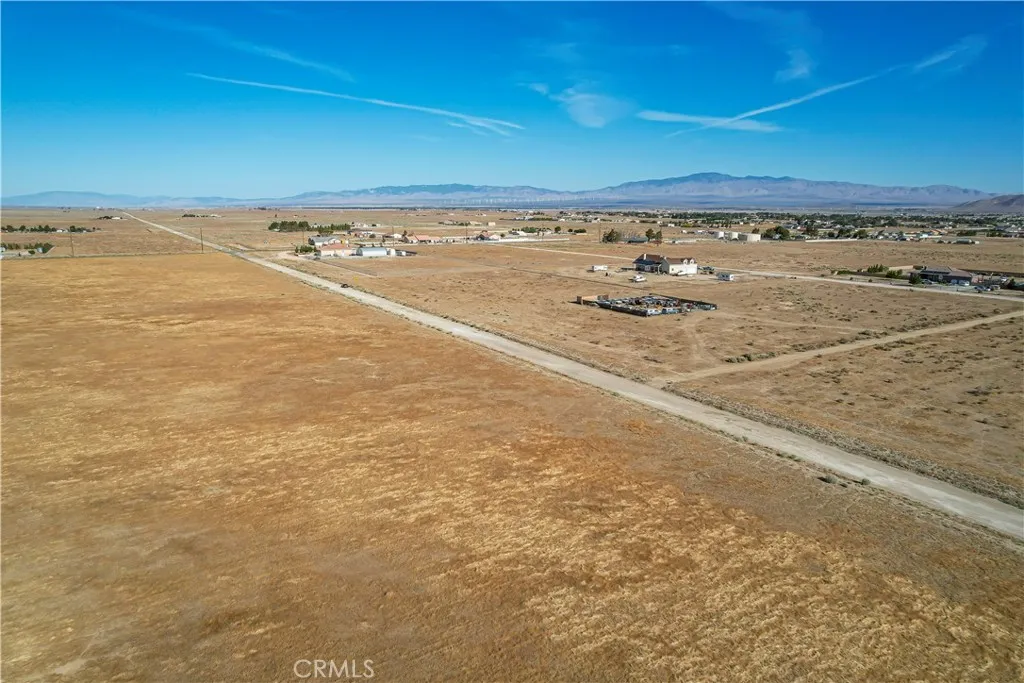 0 West Cor Avenue Lancaster, CA 93536 - Photo 28 of 28 a view of beach and ocean
