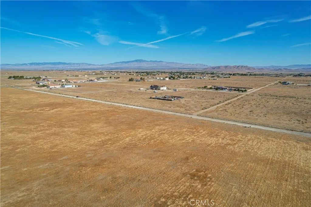 0 West Cor Avenue Lancaster, CA 93536 - Photo 3 of 28 a view of an ocean and beach