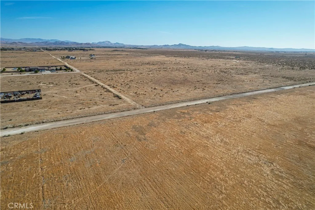 0 West Cor Avenue Lancaster, CA 93536 - Photo 6 of 28 a view of an ocean beach
