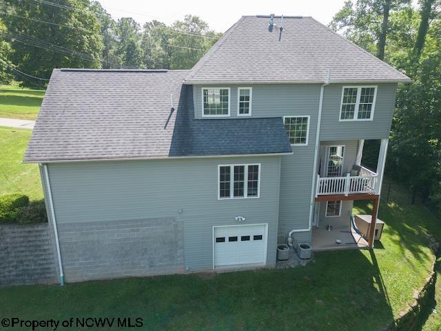 142 Morgans Run Road Morgantown, WV 26508 - Photo 33 of 35 Gallery Image 33