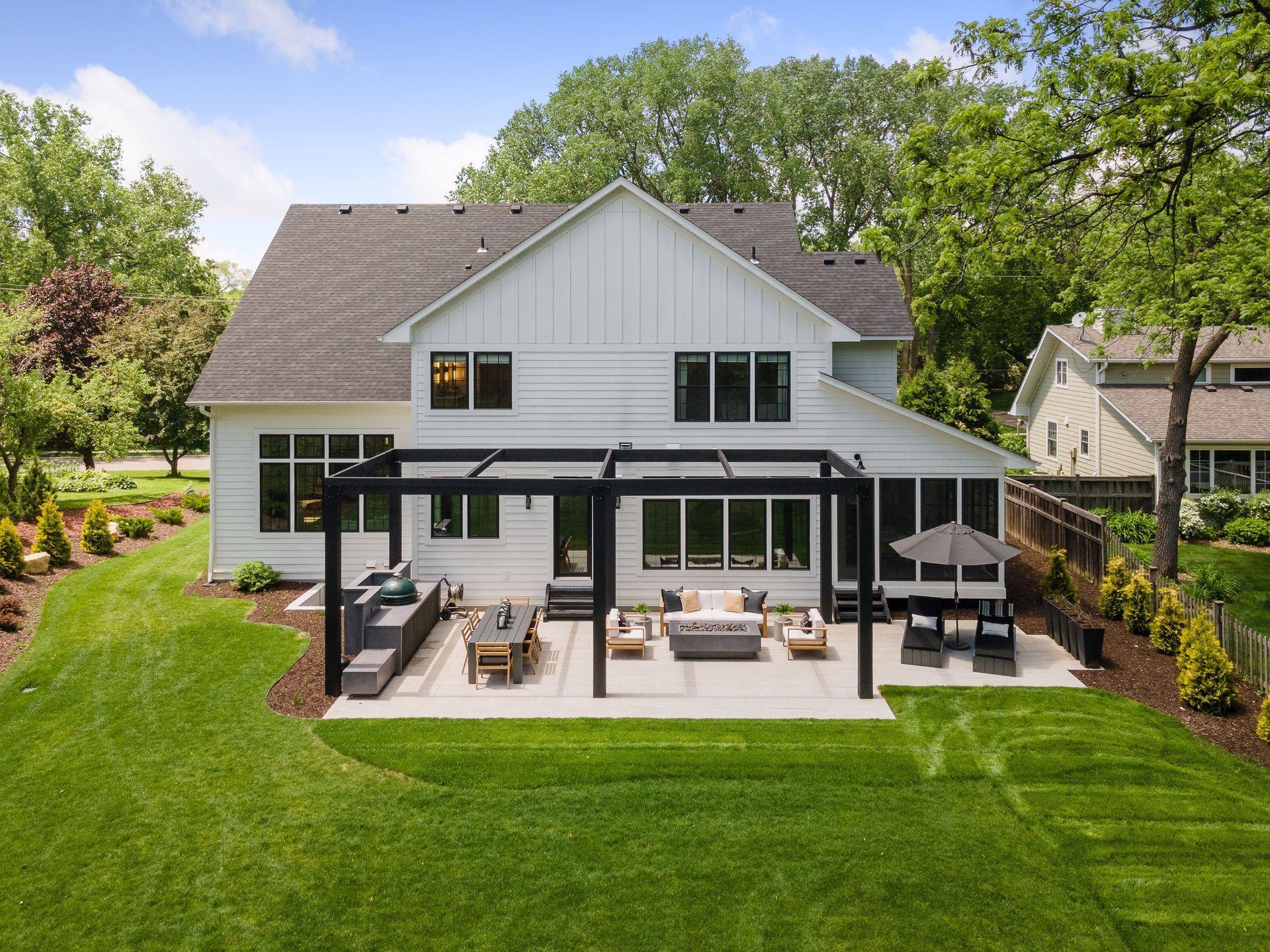 5901 Olinger Road Edina, MN 55436 - Photo 3 of 72