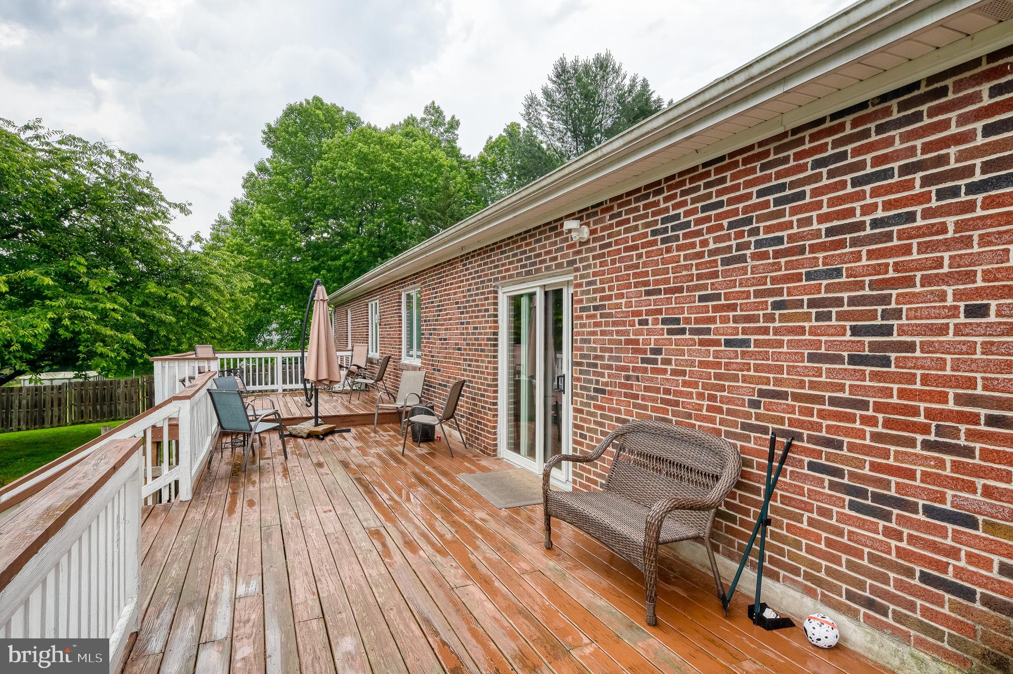 1704 Philadelphia Road Joppa, MD 21085 - Photo 43 of 56 Plenty of Room for Outdoor Entertainment